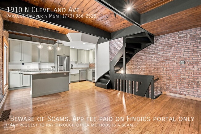 1910 N Cleveland Ave