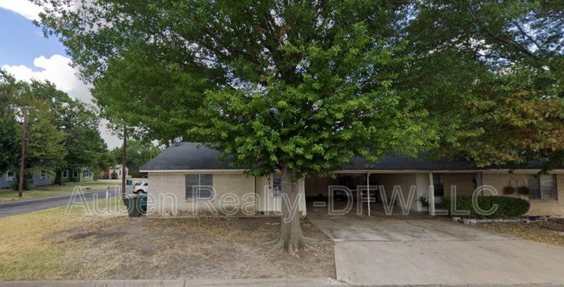 Photo - 1619 N Alexander St Casa