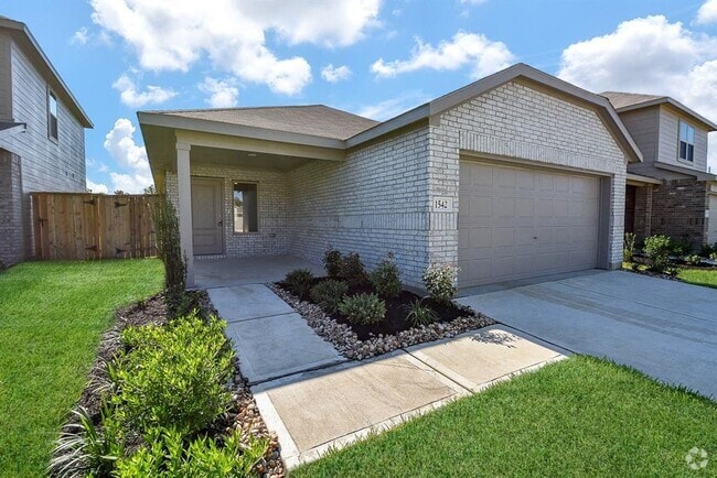 Building Photo - 1542 San Sebastien Dr Rental