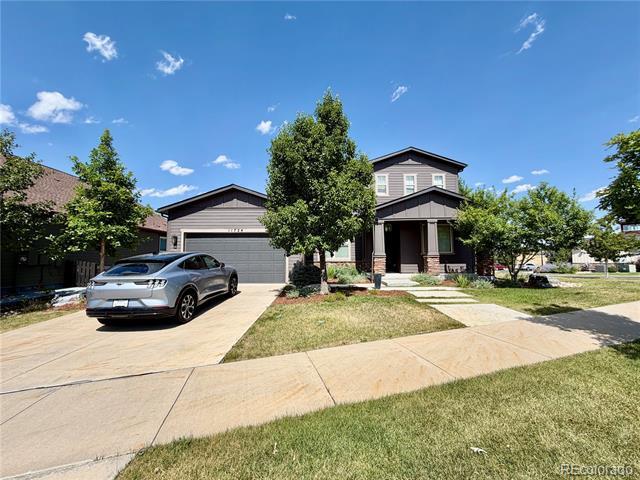 Photo - 11724 Callicotte St