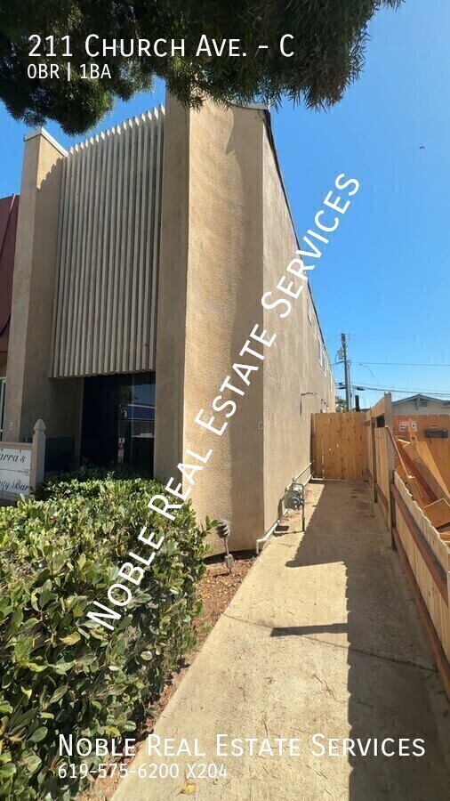 Photo - 211 Church Ave