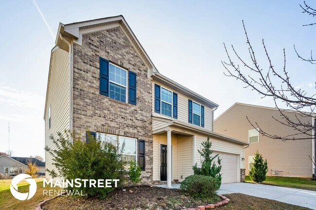 Photo - 3320 Ashley View Dr