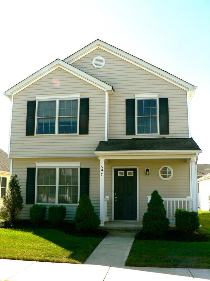 Photo - 5971 Haydens Crossing Blvd Townhome