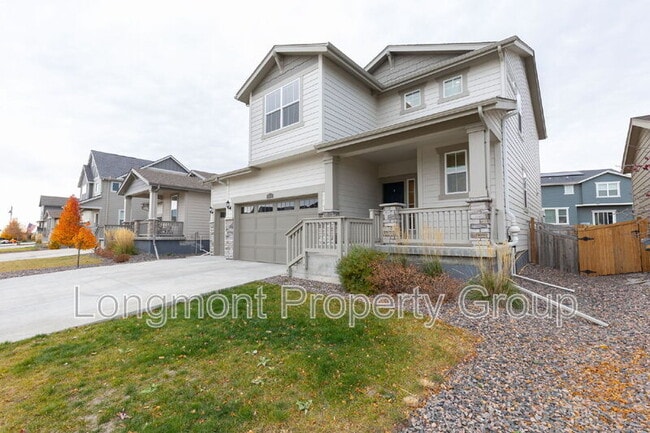 Photo - 3518 Sawtooth St