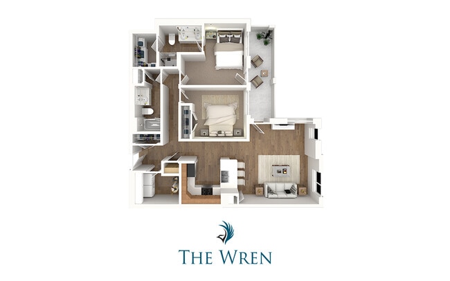 Photo - The Wren & The Windsor
