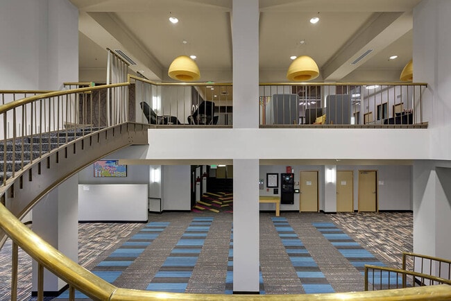 Lowertown Lofts