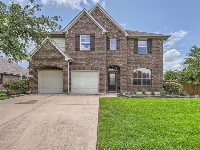 Building Photo - 2601 Sixpence Ln