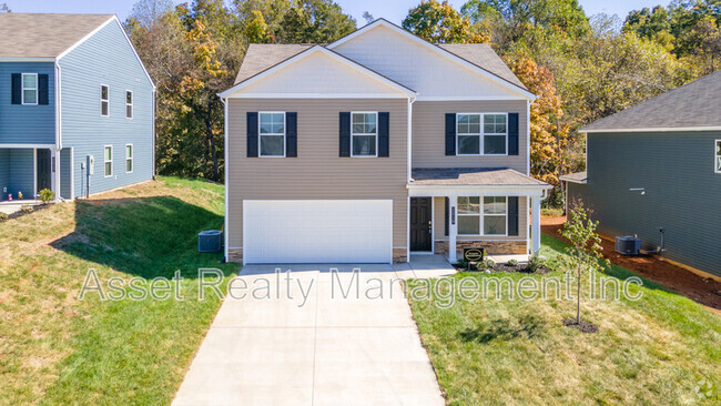 Building Photo - 2019 Southwood Cir Rental