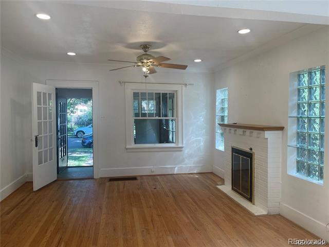 Photo - 1143 S Corona St