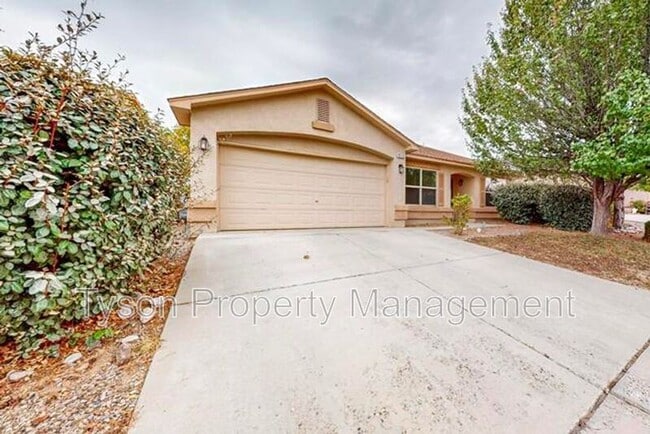 Photo - 8116 Long Mesa Pl NW