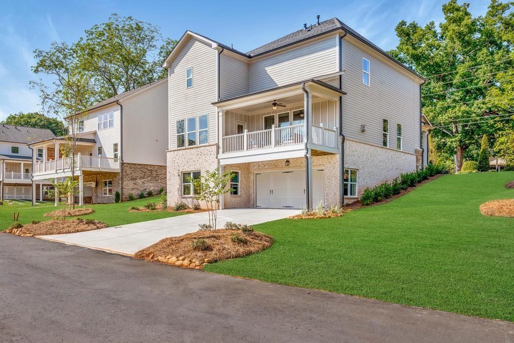 Photo - 3173 Rockbridge Rd SW
