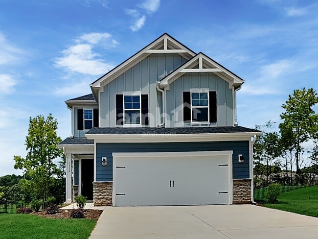Photo - 1116 Livengood Wy House