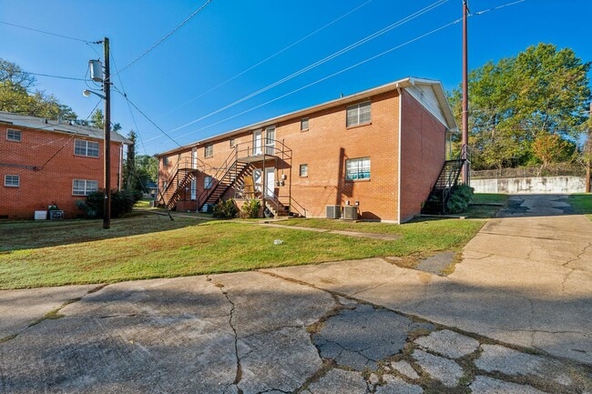 Photo - 519 Alabama Ave SE