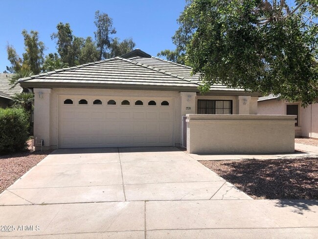 Building Photo - 7539 W Sequoia Dr Rental