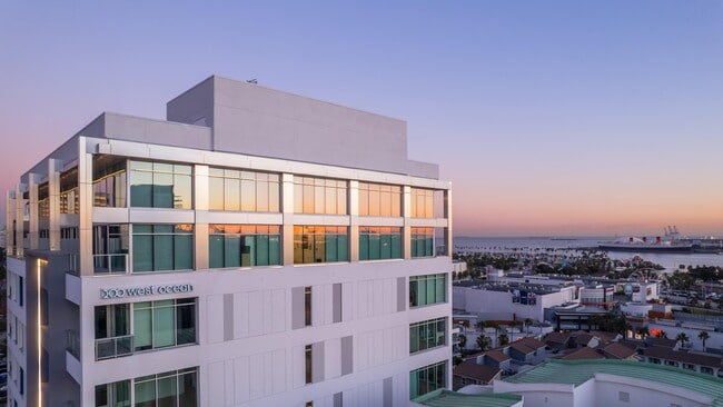 200 West Ocean