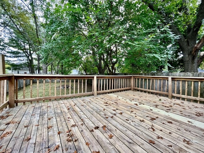 Photo - Two Bedroom Home in Muskegon