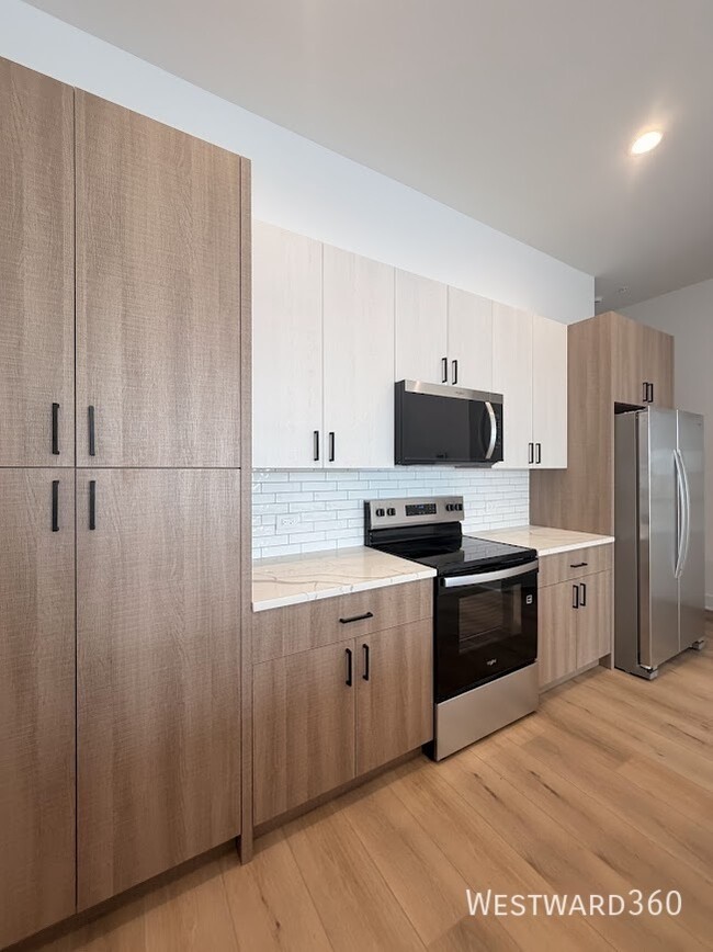 Photo - 1620 W Hastings St Unit 201