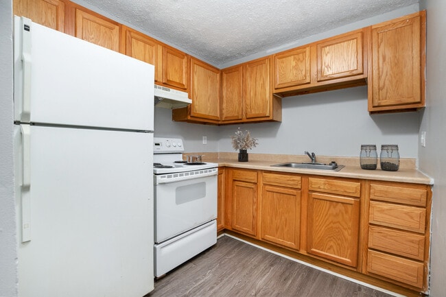 Aventura Apartments