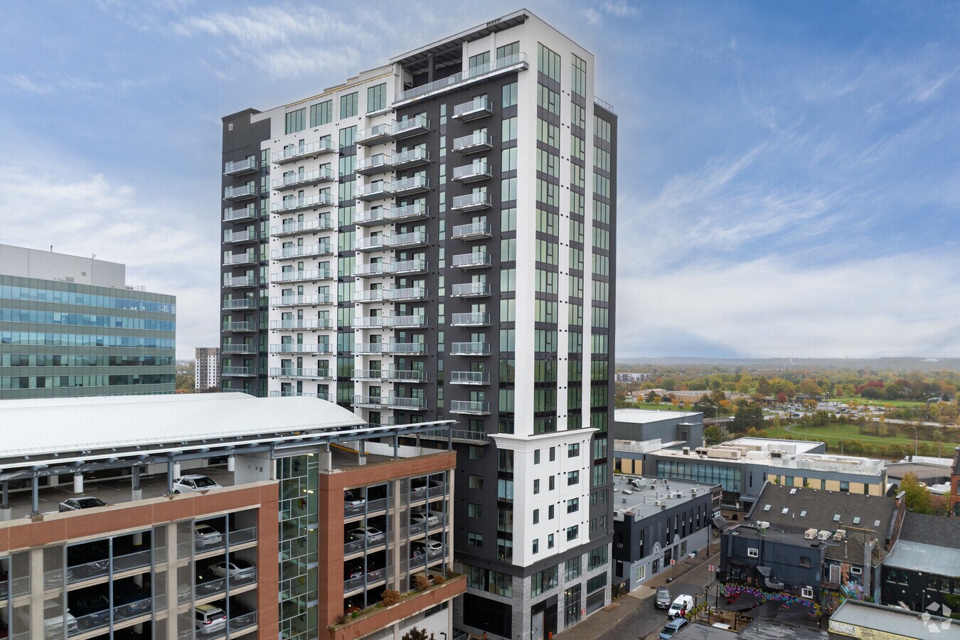 The Carlisle - The Carlisle