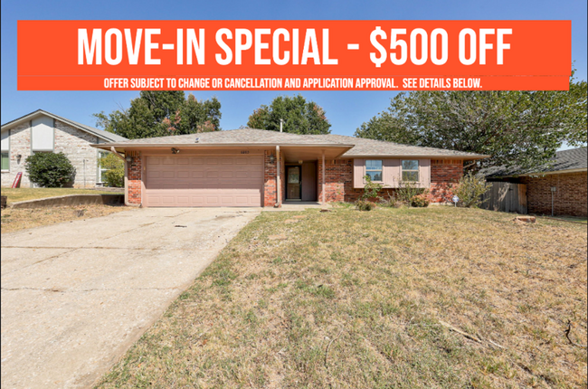 ** Move-In Special - $500 Off ** Charming ... - ** Move-In Special - $500 Off ** Charming ... Casa