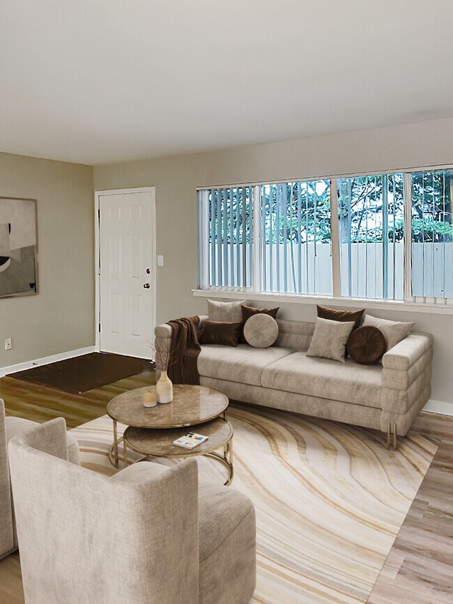 Photo - Brierwood Apartments