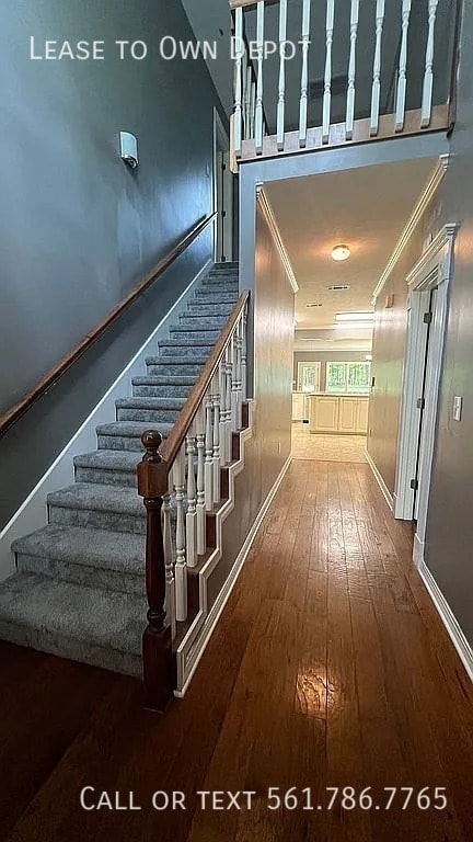 Photo - Lease to Own Home on 6 Acres