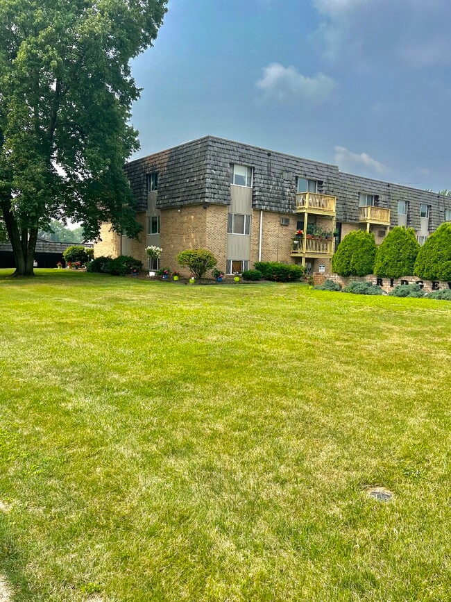 Photo - Ridgewood Apartments