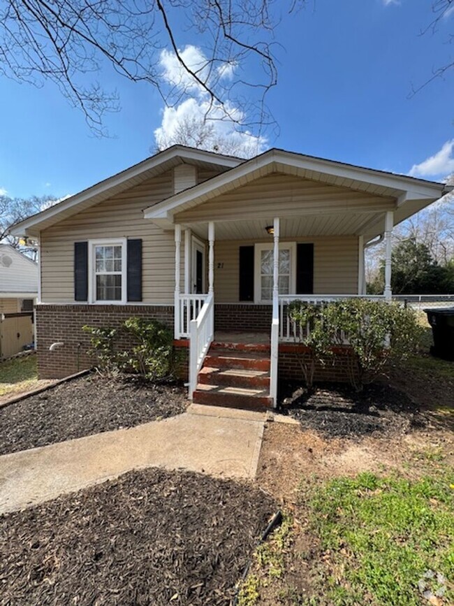 Building Photo - Charming bungalow in Overbrook - 2 bedroo... Rental