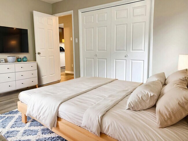 Photo - Kamloops Tranquille Apartments