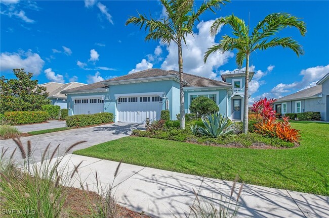 Building Photo - 7026 Dominica Dr