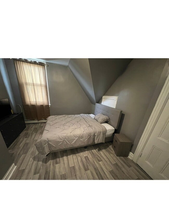 Photo - 779 Lake St Unit attic