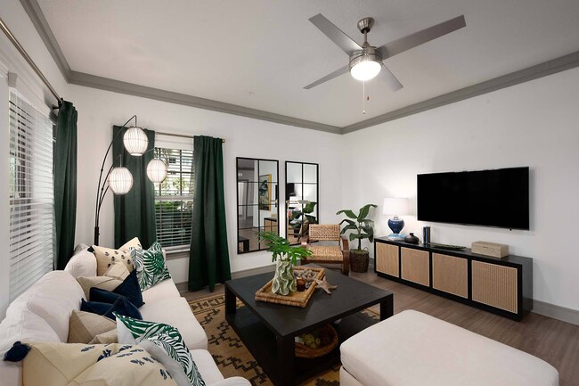 Botanic Waterside Apartments at Lakewood Ranch