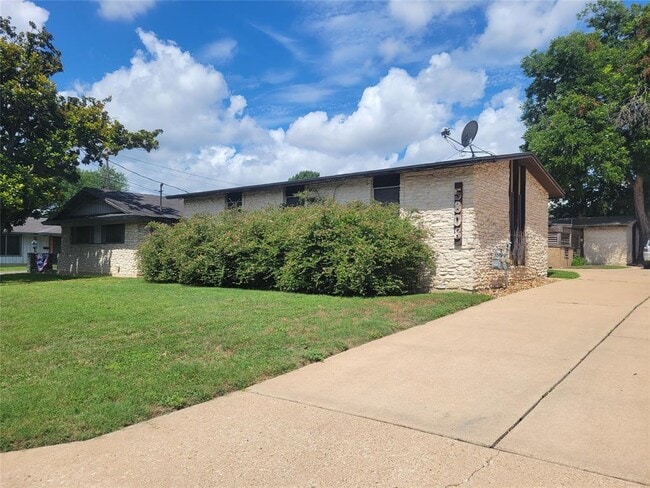 Photo - 5808 Nassau Dr Townhome