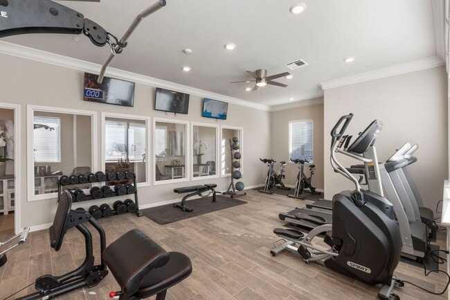 Photo - The Reserve at Tontitown