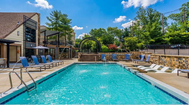 Building Photo - Creeks on Kirklevington