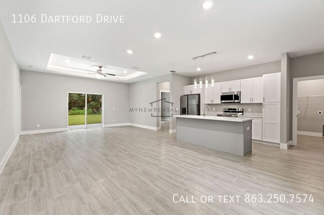 Photo - 1106 Dartford Dr