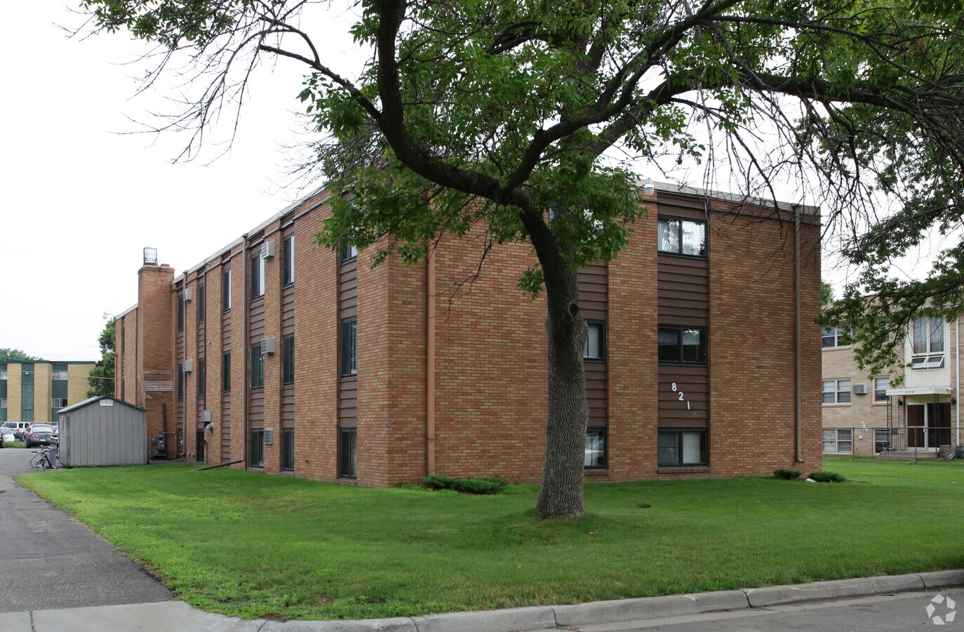 Photo - Aquila Flats