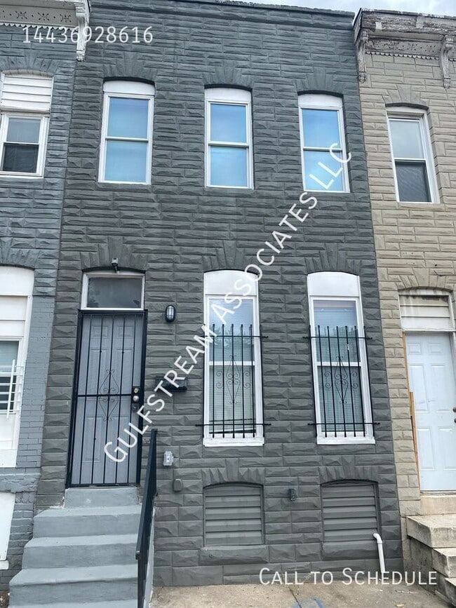 Building Photo - 2008 Wilkins Ave- Rental