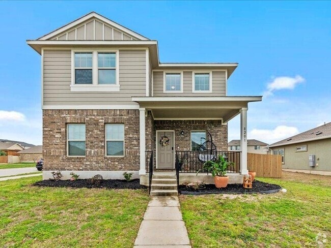 Building Photo - 8201 Daisy Cutter Crossing Rental