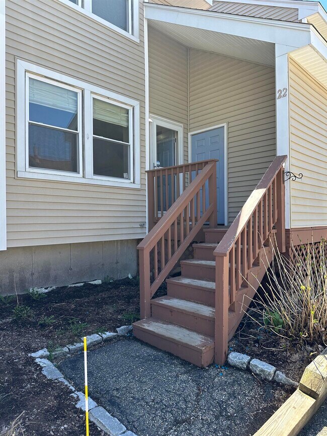 501 BEAN Hl RD  