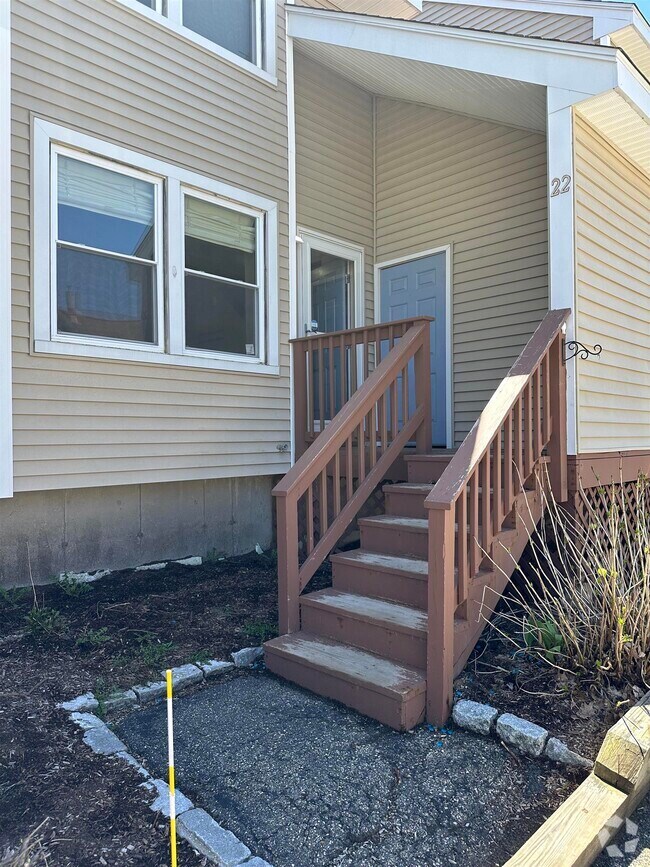 Condos for Rent near Tilton NH 52 Condos