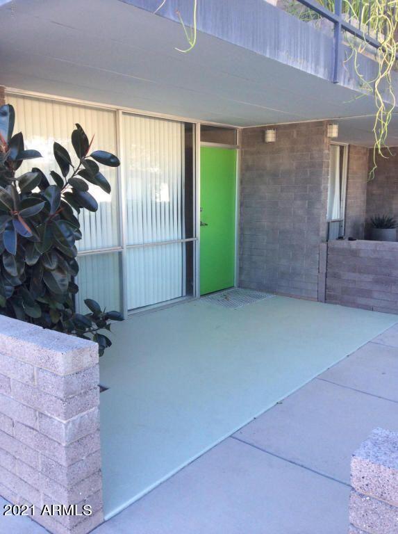 Photo - 7601 E 2nd St Unidad 25