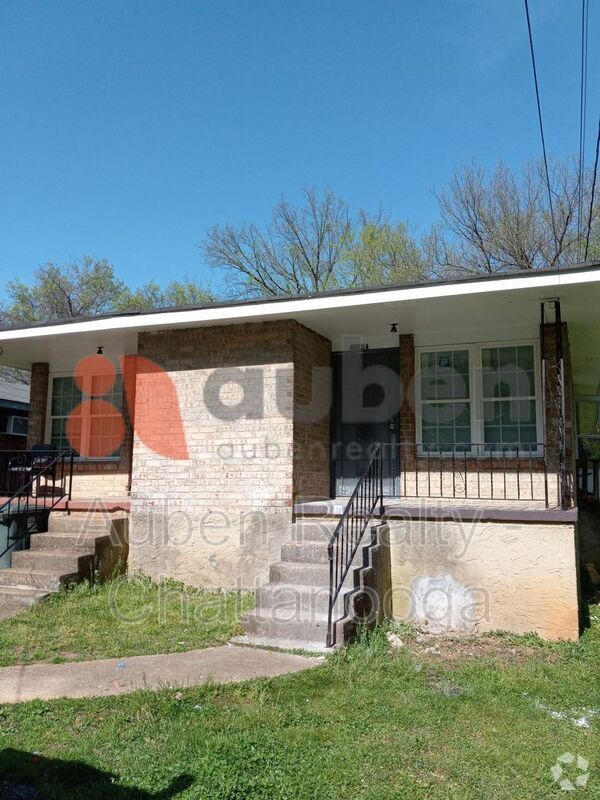 Building Photo - 4103 Quinn Adams St Rental