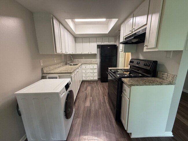 Photo - Uptown Townhomes