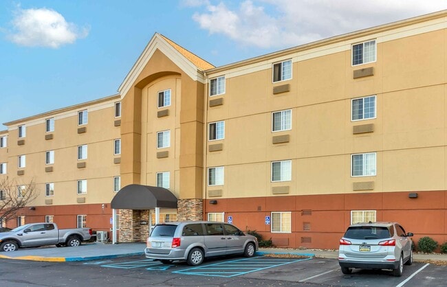 Building Photo - Furnished Studio-Wilkes-Barre - Hwy. 315 Rental