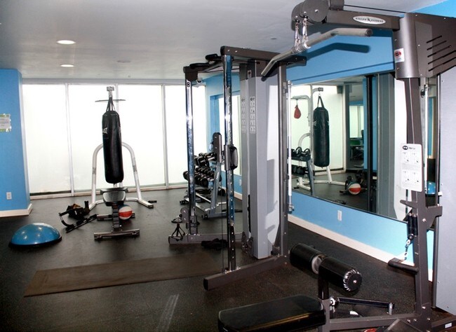 Foto del edificio - The Caroline