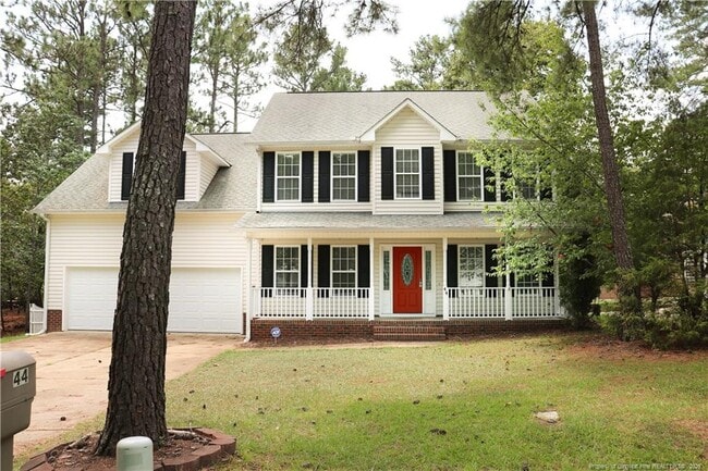 Photo - 44 Cutter Cir