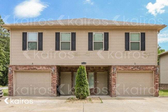 Photo - 10001 W 20th St Townhome