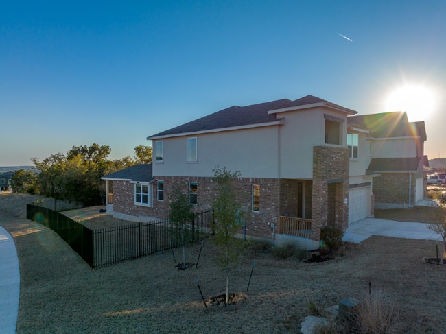 8200 Prairie Rye Dr