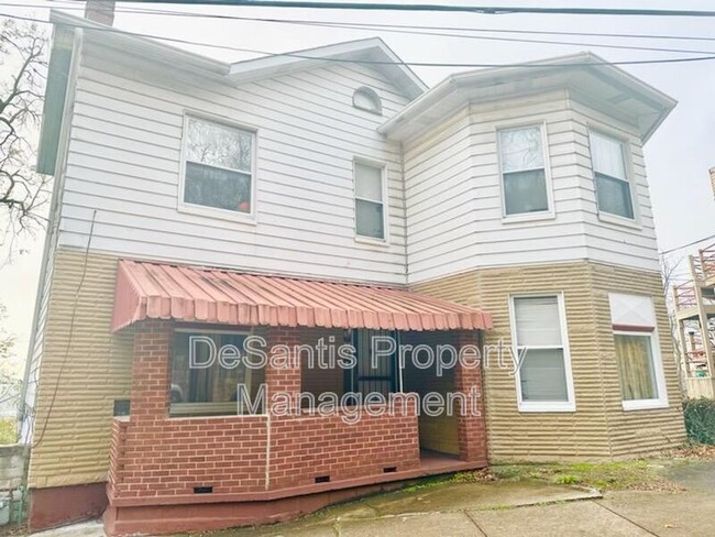 Photo - 1773 Perrysville Ave Unidad #1 Rental